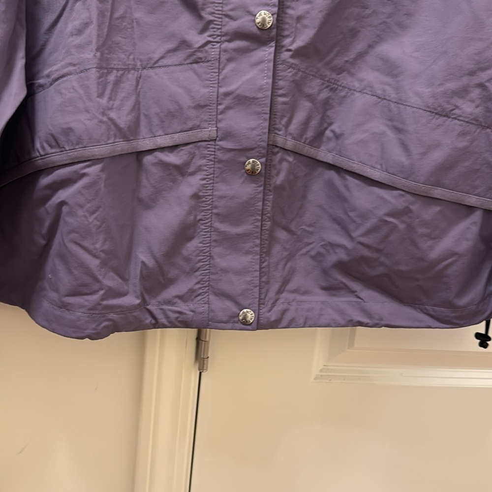 Nwt North Face Windfall Light Jacket - image 3